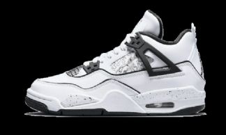 Air Jordan 4 Diy