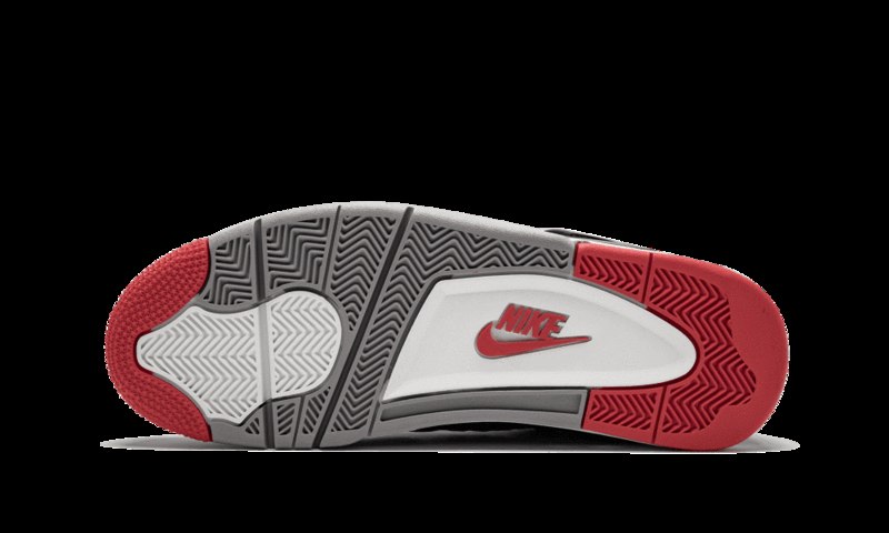 Air Jordan 4 Rotuinen 2019