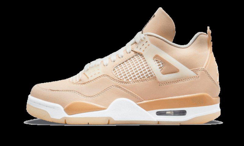 Air Jordan 4 Shimmer