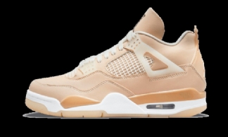 Air Jordan 4 Shimmer