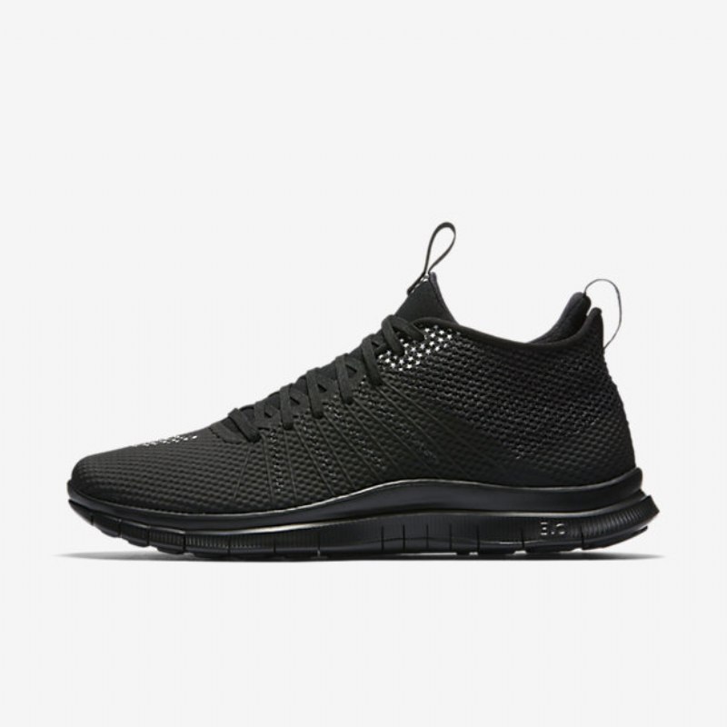 F.c. Nike Juoksukengät Ilmaiset Hypervenom 2 Miesten Black Metallic Gold White