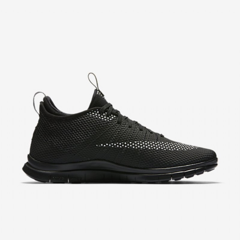F.c. Nike Juoksukengät Ilmaiset Hypervenom 2 Miesten Black Metallic Gold White