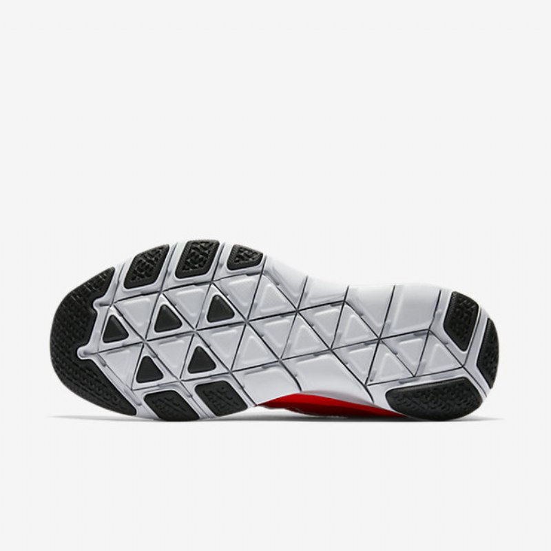 Harjoituskengät Nike Free Trainer V7 Miesten Total Crimson Red University Pure Platinum