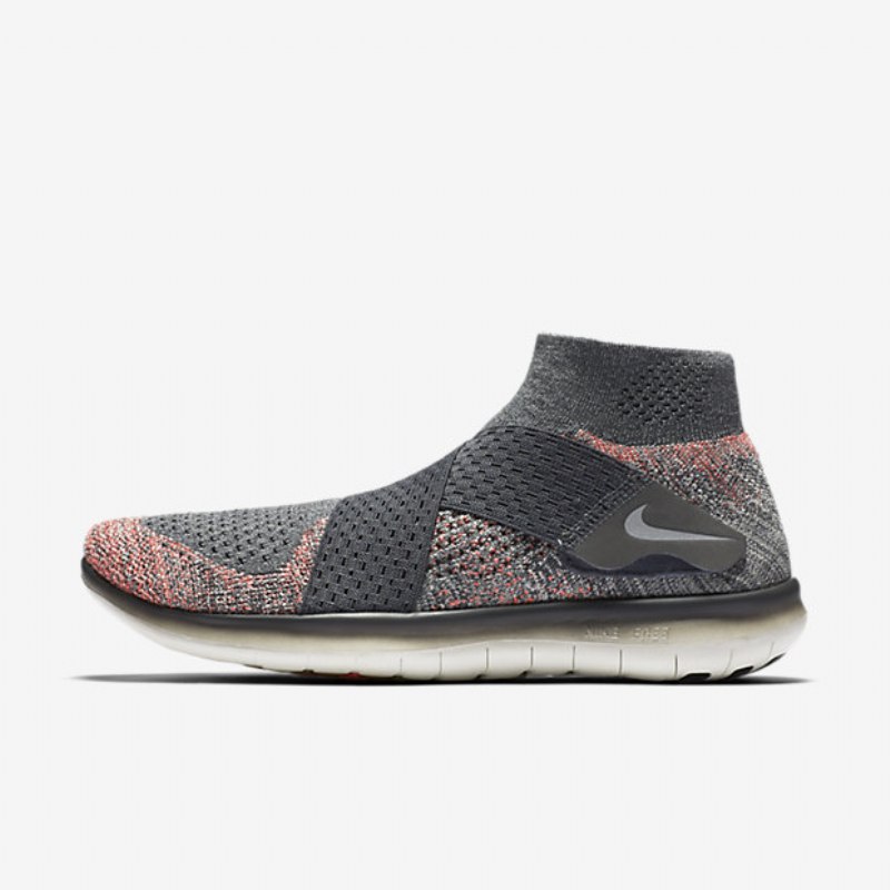 Ilmaiset Juoksukengät Nikelab Rn Motion Flyknit 2017 Nainen