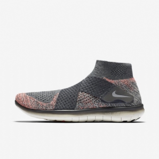 Ilmaiset Juoksukengät Nikelab Rn Motion Flyknit 2017 Nainen