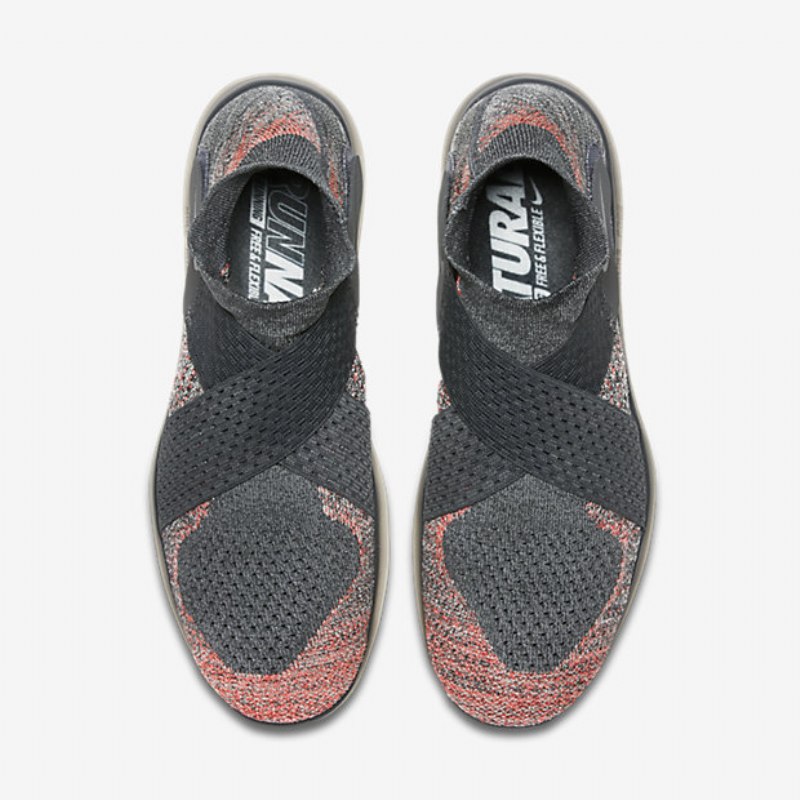 Ilmaiset Juoksukengät Nikelab Rn Motion Flyknit 2017 Nainen