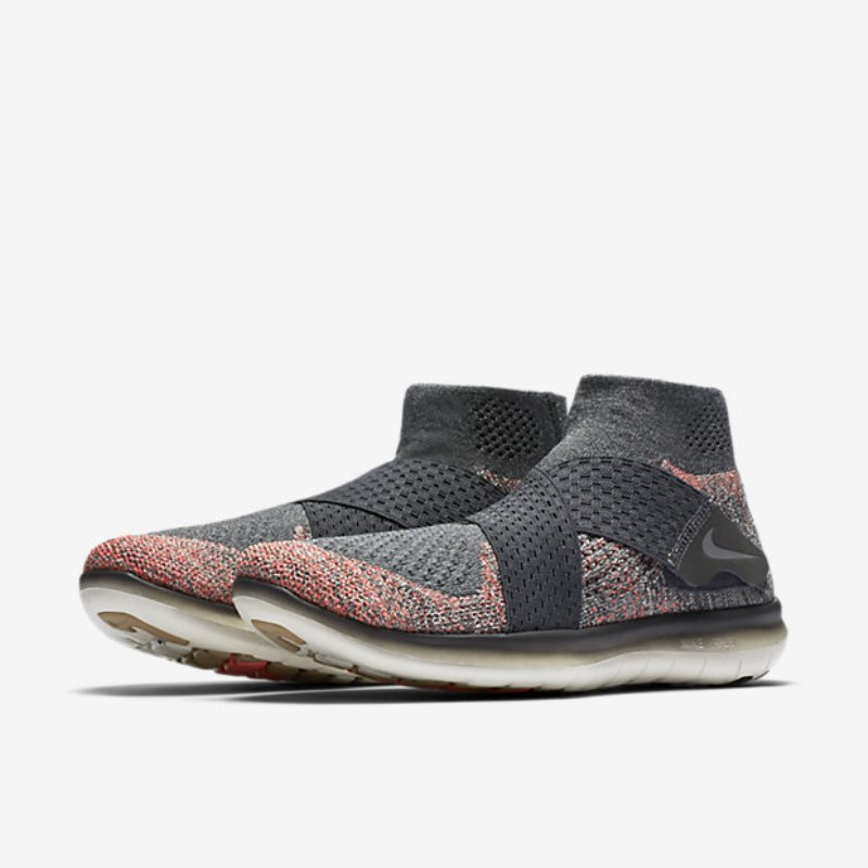 Ilmaiset Juoksukengät Nikelab Rn Motion Flyknit 2017 Nainen