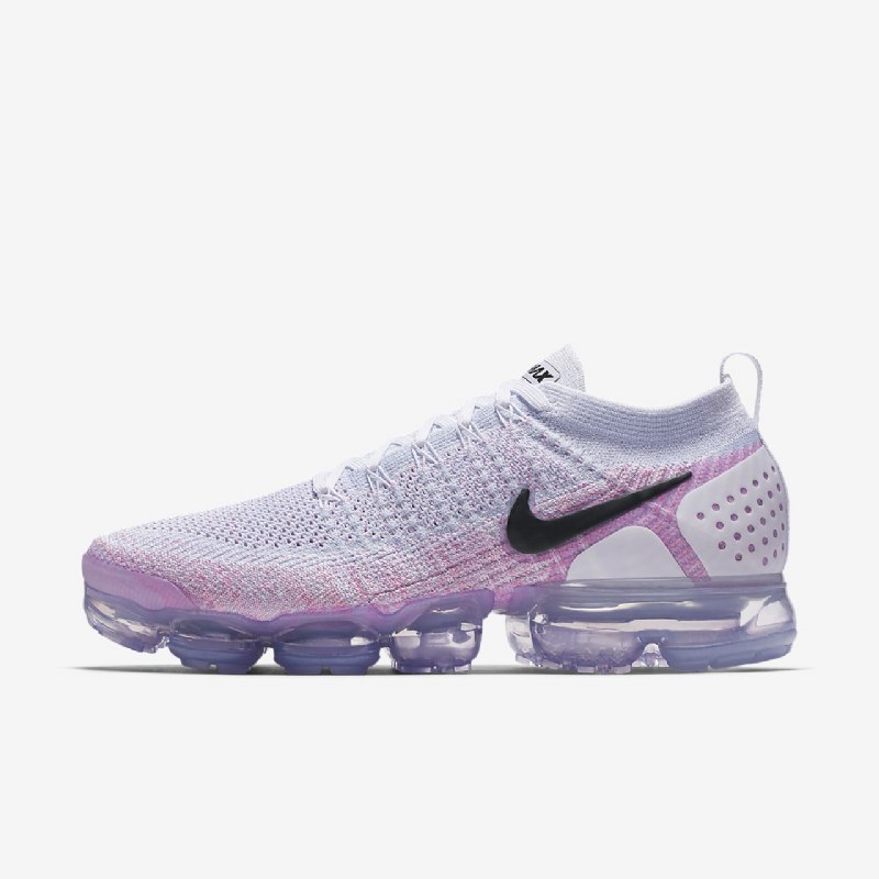 Juokse Nike Air Vapormax Flyknit 2 Men