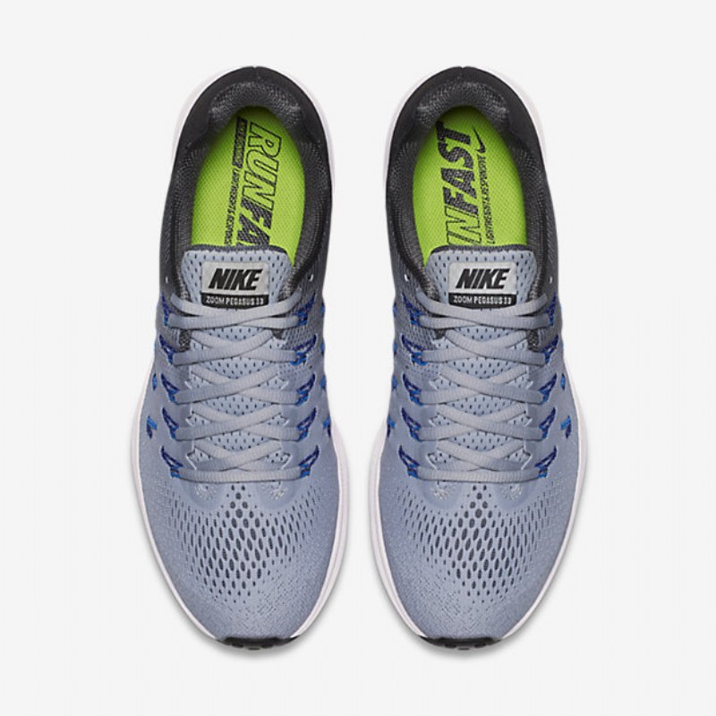 Juokse Nike Zoom Air Pegasus 33 Men