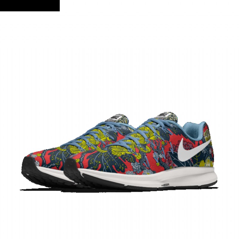 Juokse Nike Zoom Air Pegasus 33 Men