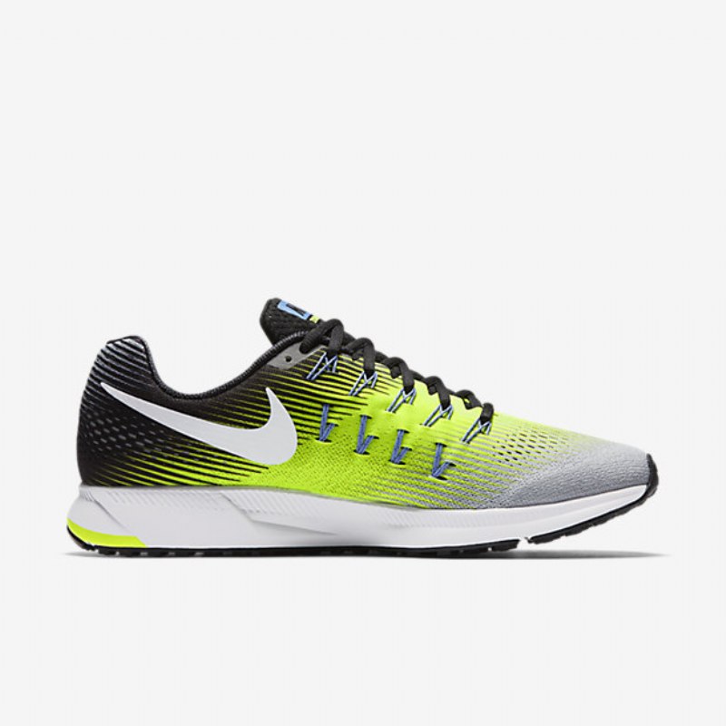 Juokse Nike Zoom Air Pegasus 33 Men