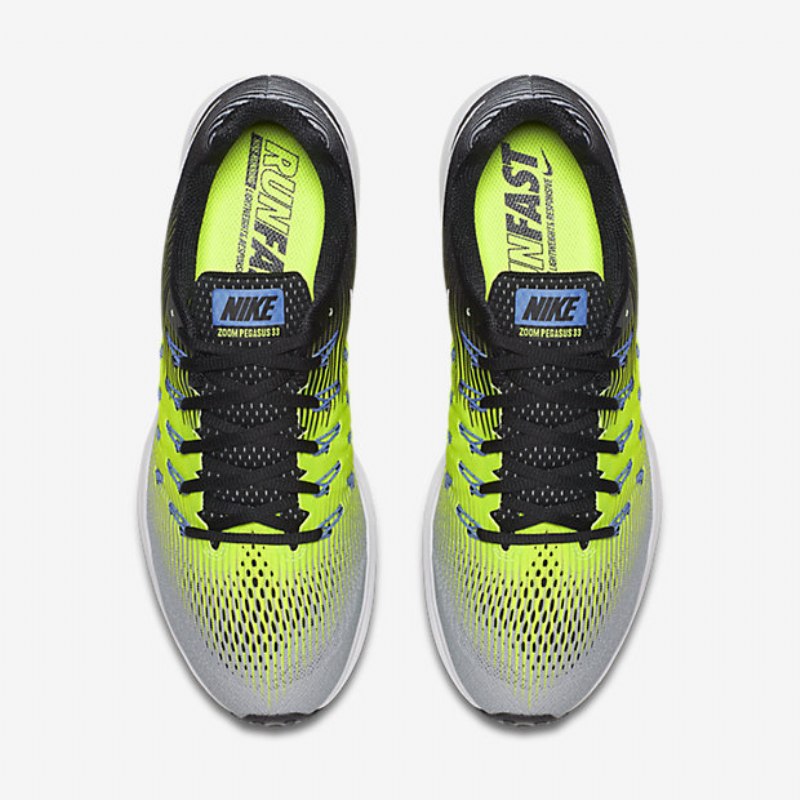 Juokse Nike Zoom Air Pegasus 33 Men
