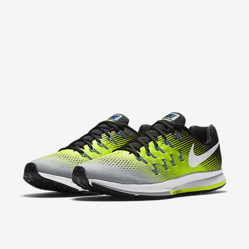 Juokse Nike Zoom Air Pegasus 33 Men