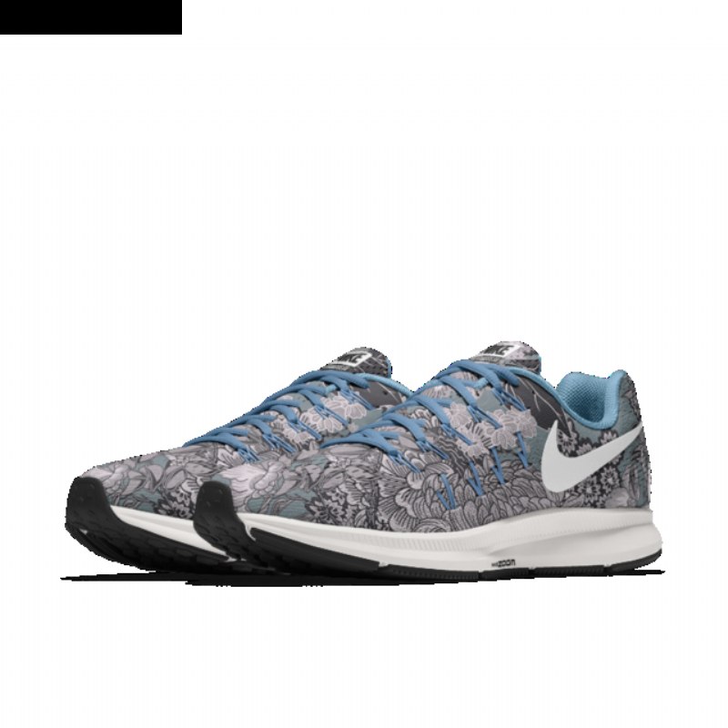 Juokse Nike Zoom Air Pegasus 33 Men