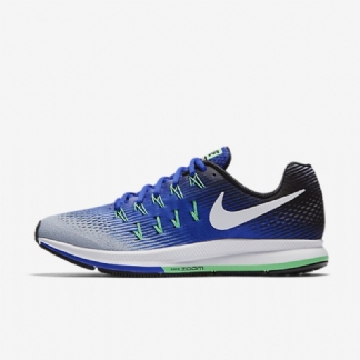 Juokse Nike Zoom Air Pegasus 33 Men