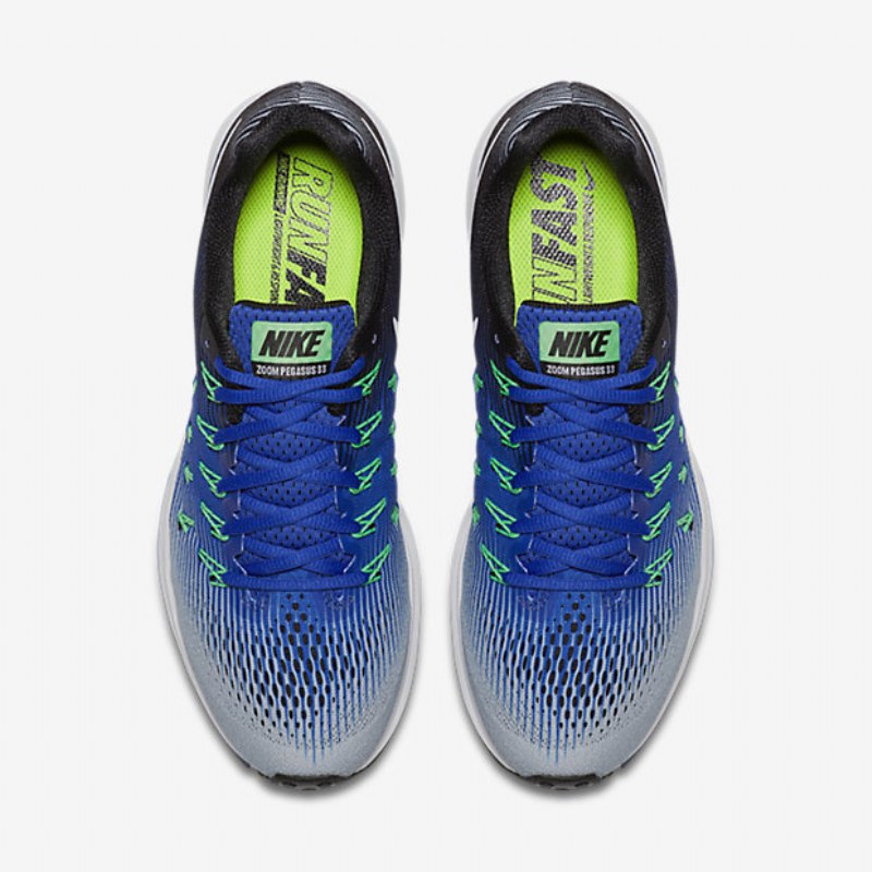 Juokse Nike Zoom Air Pegasus 33 Men