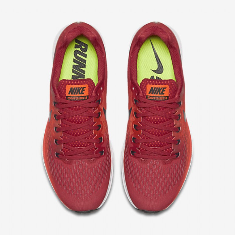 Juokse Nike Zoom Air Pegasus 34 Men