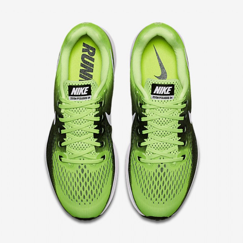 Juokse Nike Zoom Air Pegasus 34 Men