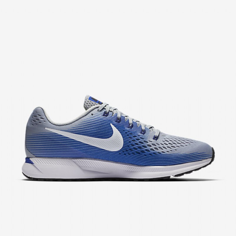 Juokse Nike Zoom Air Pegasus 34 Men