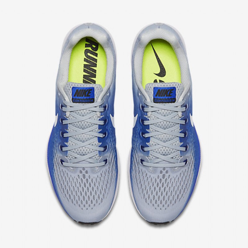 Juokse Nike Zoom Air Pegasus 34 Men