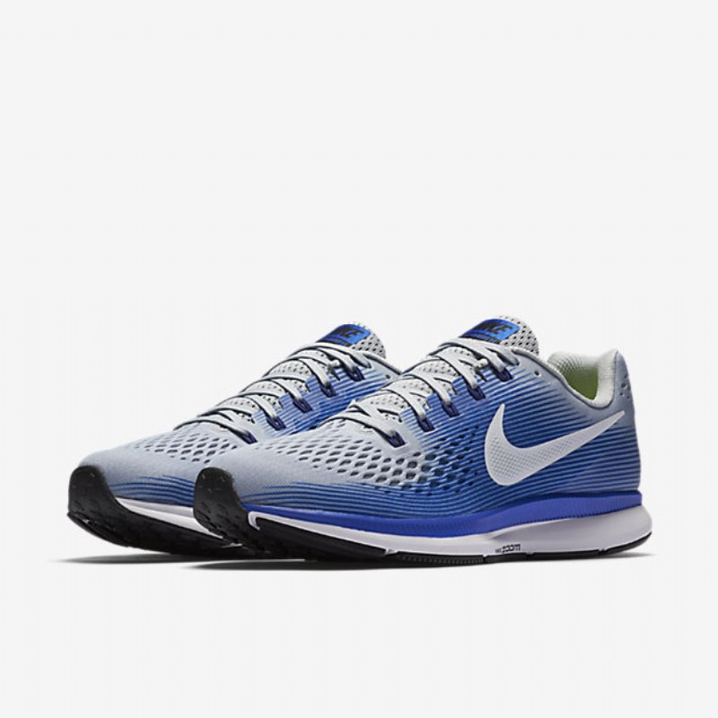 Juokse Nike Zoom Air Pegasus 34 Men