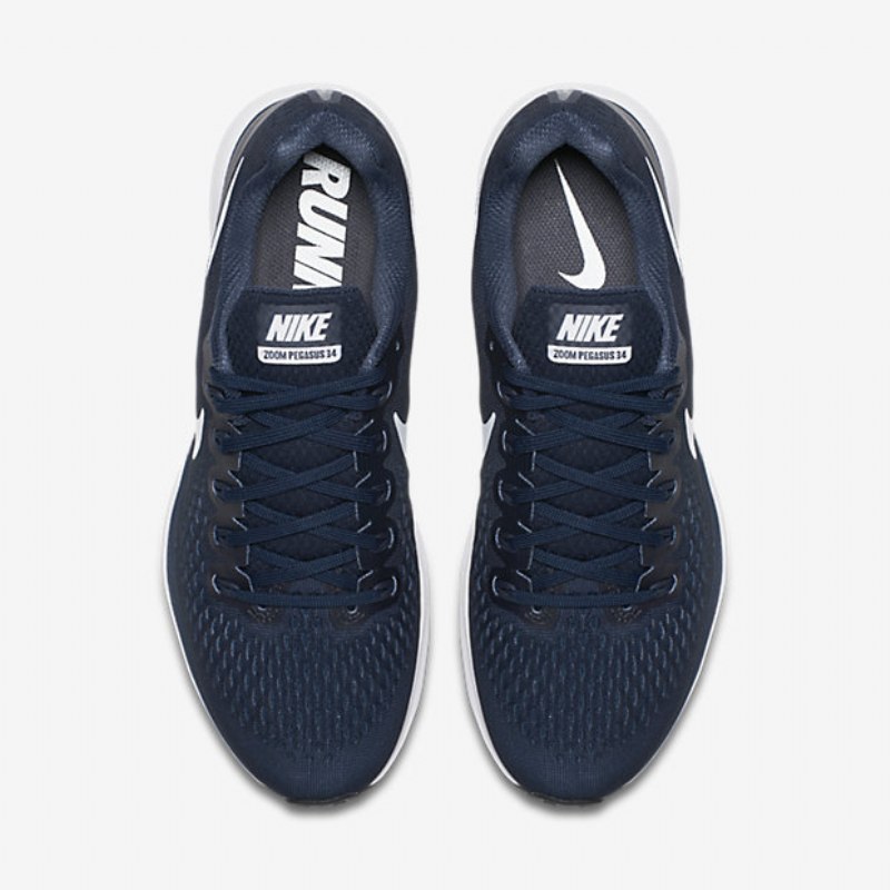 Juokse Nike Zoom Air Pegasus 34 Men