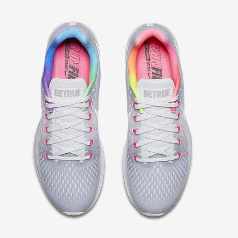 Juokse Nike Zoom Air Pegasus 34 Miesten Betrue