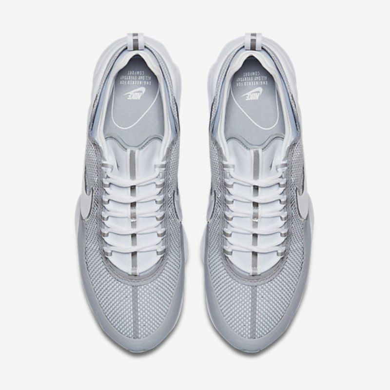 Juokse Nike Zoom Spiridon Ultra Men