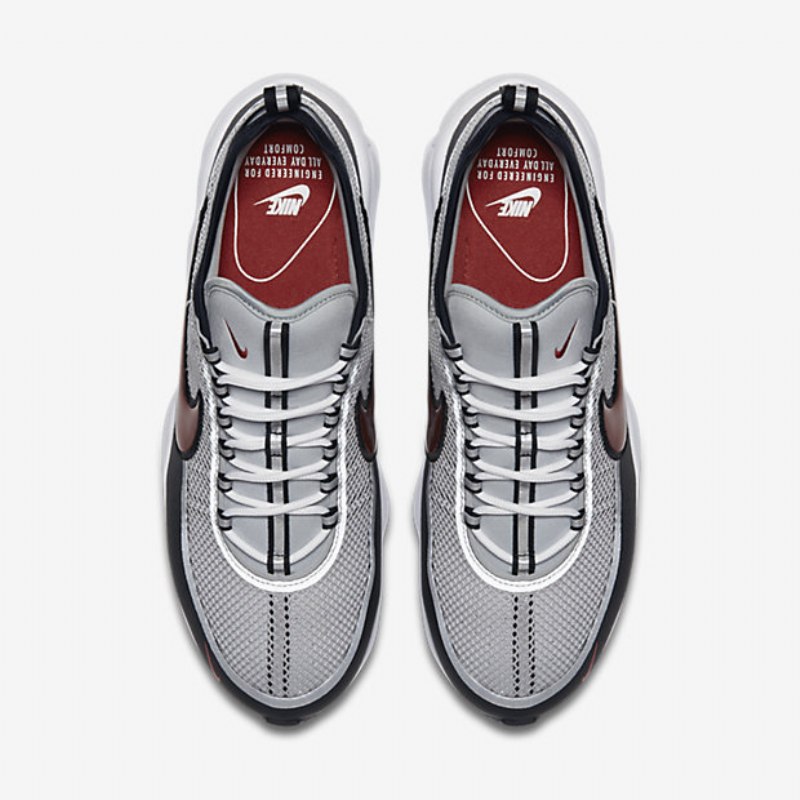 Juokse Nike Zoom Spiridon Ultra Men