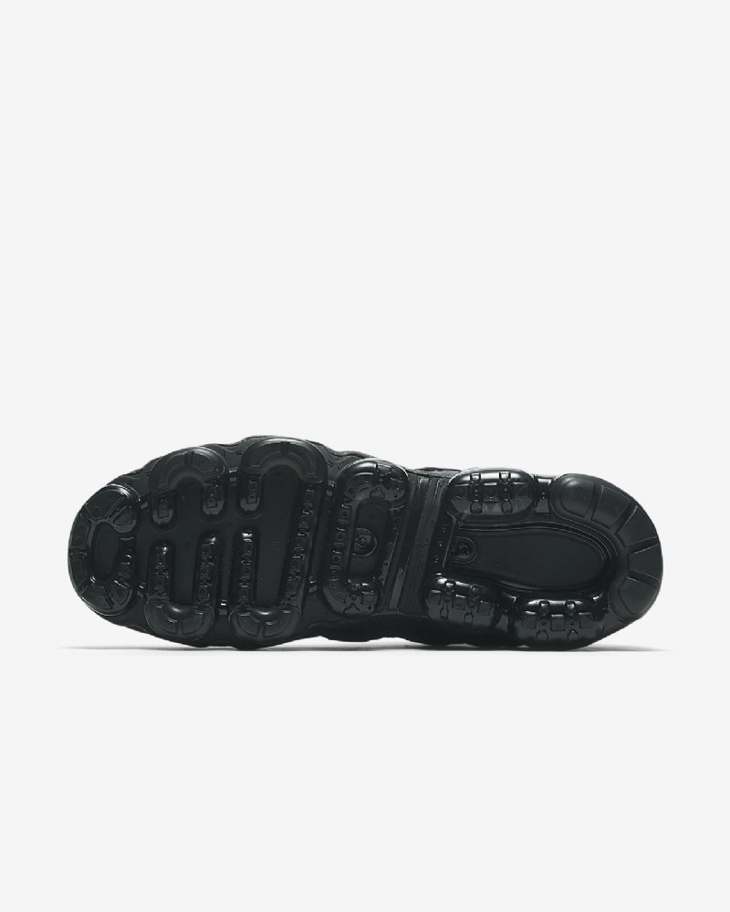 Juokseva Nike Air Utility Vapormax Flyknit Miesten Black