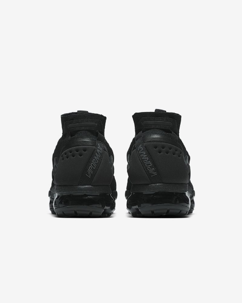 Juokseva Nike Air Utility Vapormax Flyknit Miesten Black