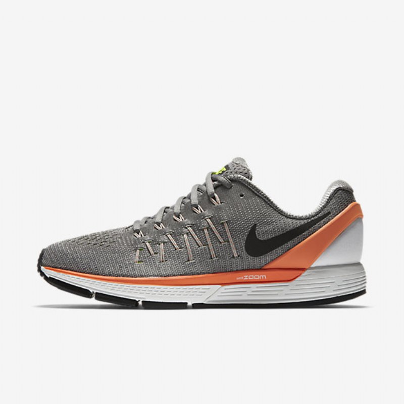 Juokseva Nike Air Zoom Odyssey 2 Miesten Dust Hyper Orange Volt Black