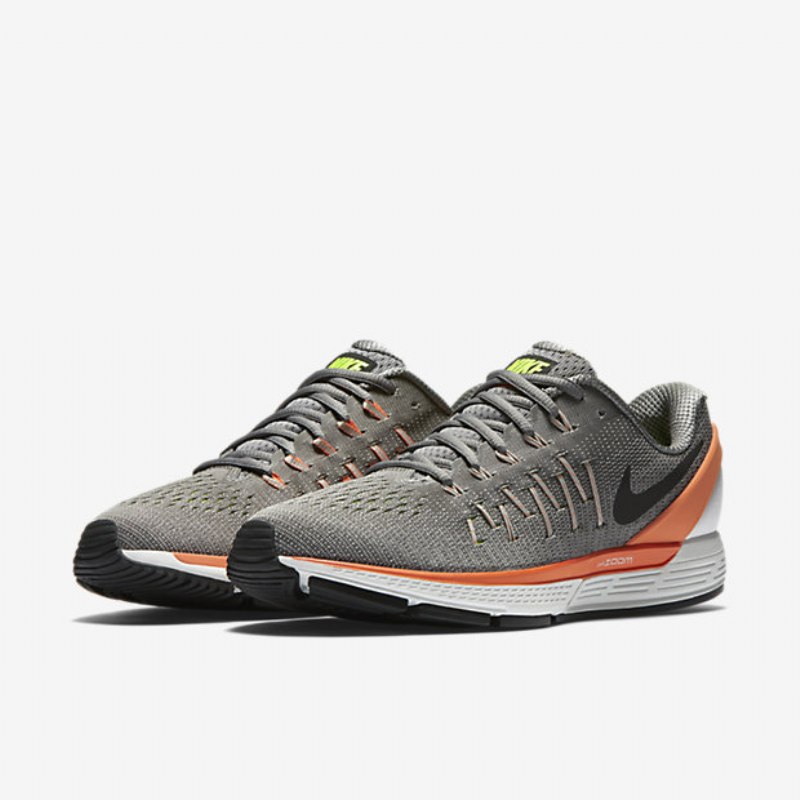 Juokseva Nike Air Zoom Odyssey 2 Miesten Dust Hyper Orange Volt Black