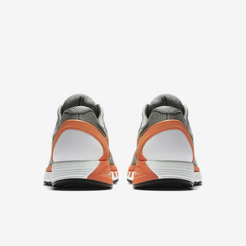 Juokseva Nike Air Zoom Odyssey 2 Miesten Dust Hyper Orange Volt Black