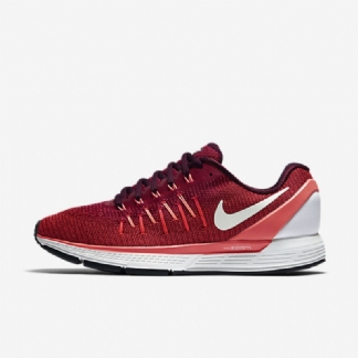 Juokseva Nike Air Zoom Odyssey 2 Naisten