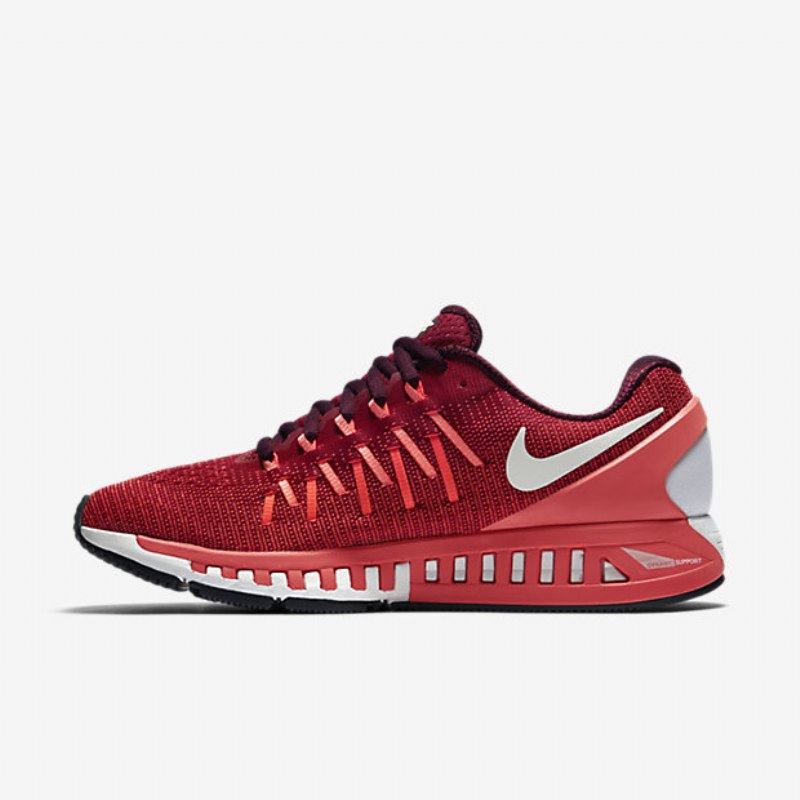 Juokseva Nike Air Zoom Odyssey 2 Naisten