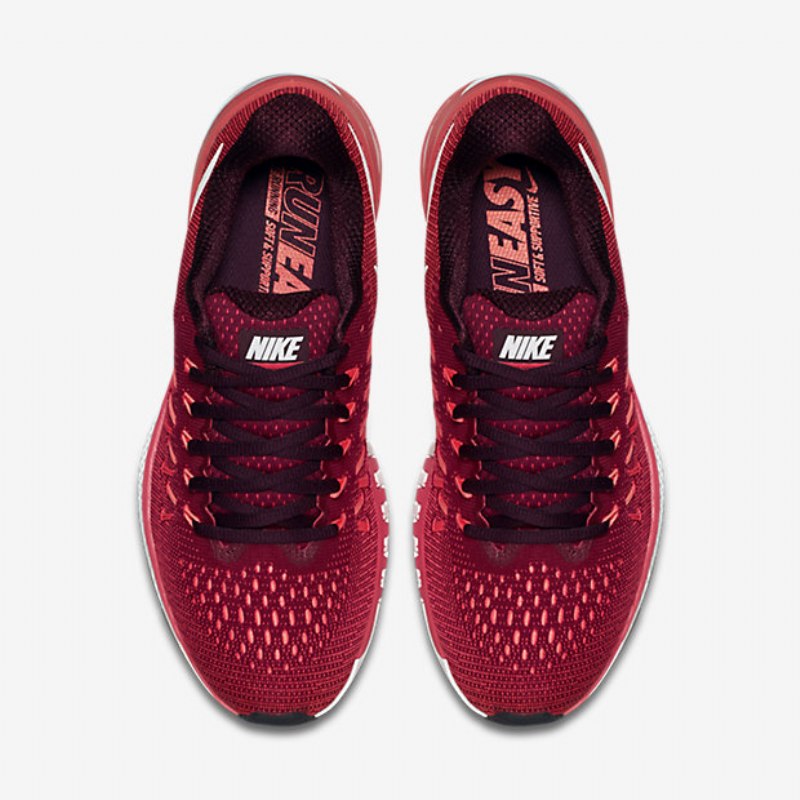 Juokseva Nike Air Zoom Odyssey 2 Naisten