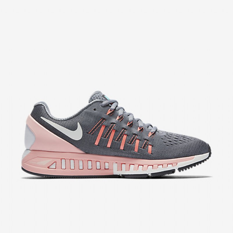 Juokseva Nike Air Zoom Odyssey 2 Naisten