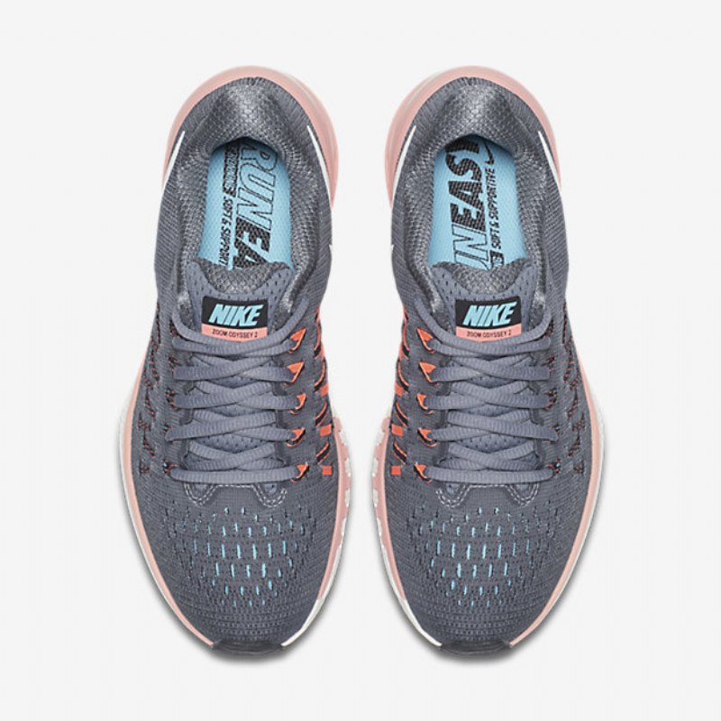 Juokseva Nike Air Zoom Odyssey 2 Naisten