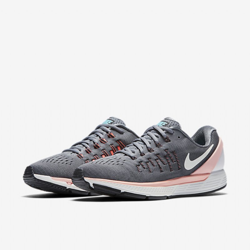 Juokseva Nike Air Zoom Odyssey 2 Naisten