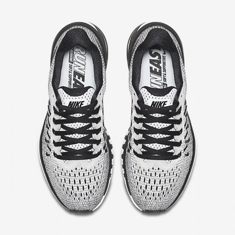 Juokseva Nike Air Zoom Odyssey 2 Naisten