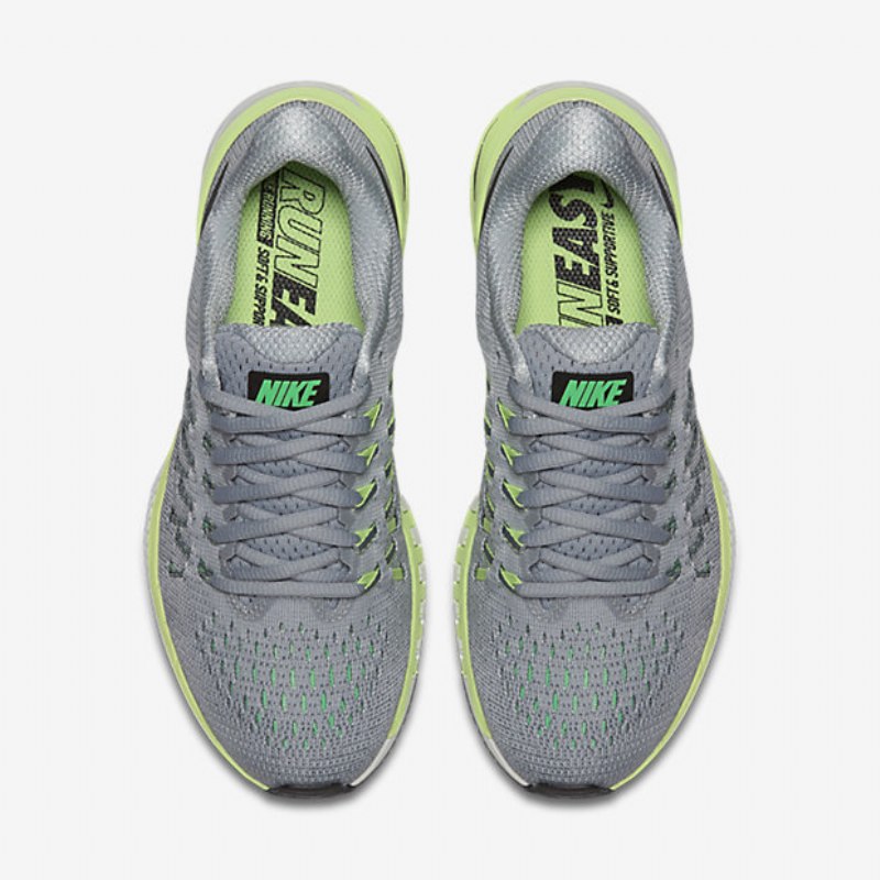 Juokseva Nike Air Zoom Odyssey 2 Naisten