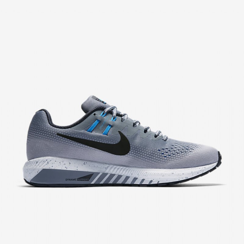 Juokseva Nike Air Zoom Structure 20 Shield Men