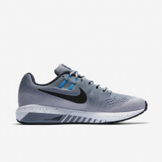 Juokseva Nike Air Zoom Structure 20 Shield Men