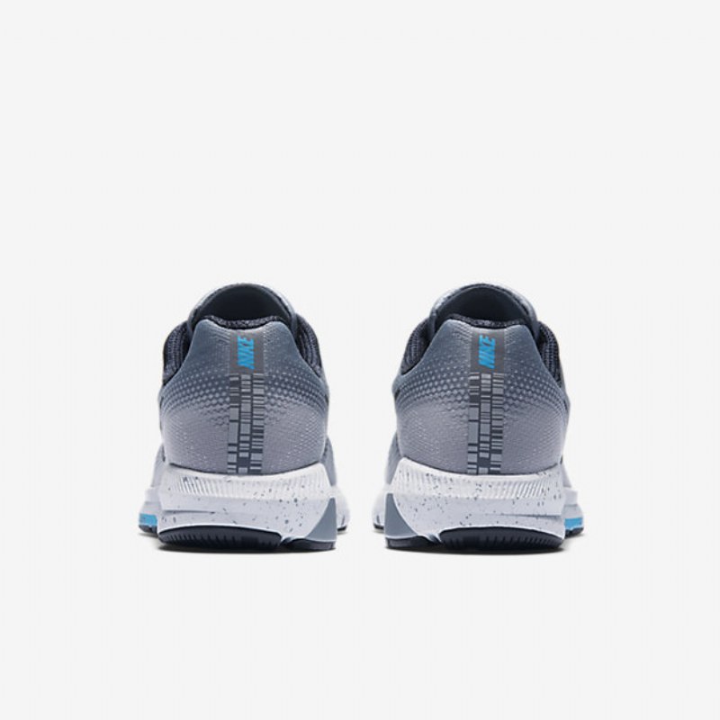 Juokseva Nike Air Zoom Structure 20 Shield Men