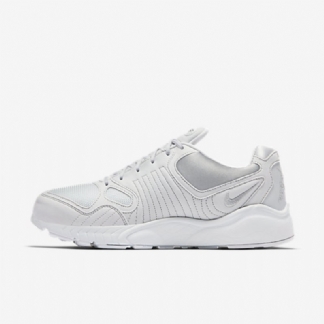 Juokseva Nike Air Zoom Talaria '16 Sp Miesten Neutraali Harmaa Punainen Yliopisto Valkoinen
