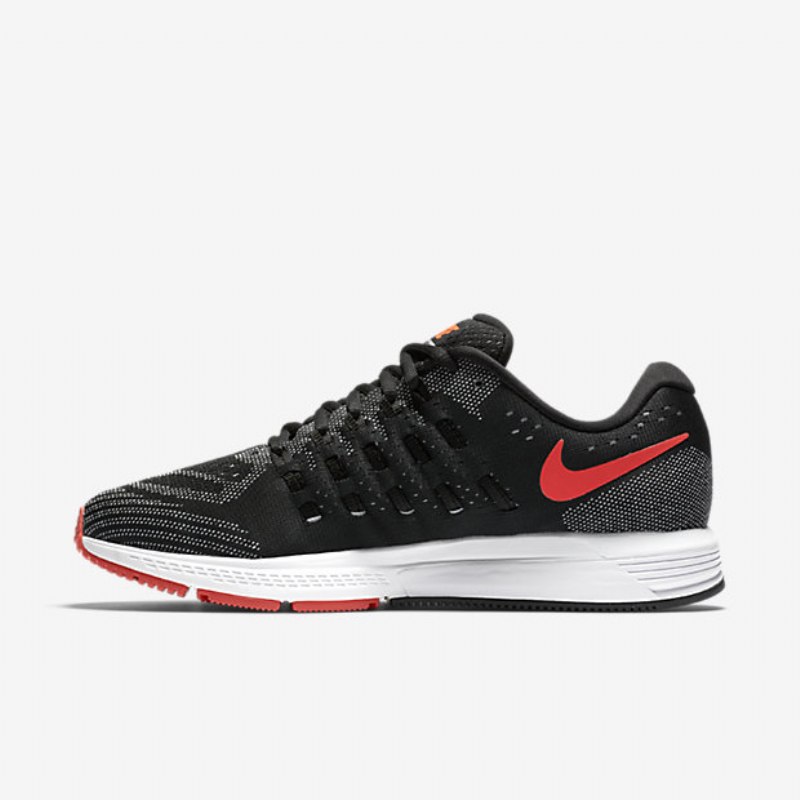 Juokseva Nike Air Zoom Vomero 11 Miesten Musta Harmaa Wolf Valkoinen Citrus Kirkas