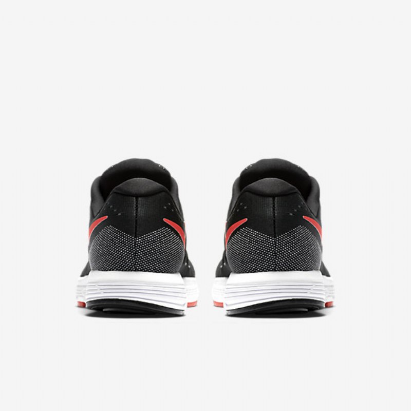 Juokseva Nike Air Zoom Vomero 11 Miesten Musta Harmaa Wolf Valkoinen Citrus Kirkas