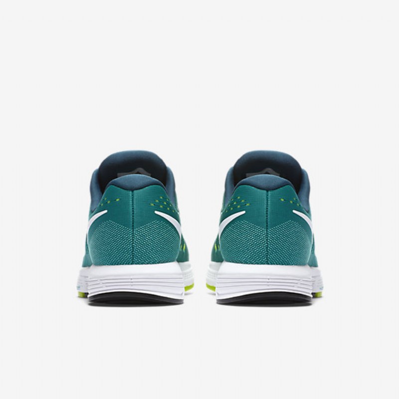 Juokseva Nike Air Zoom Vomero 11 Miesten Rio Teal Volt Jade Light White