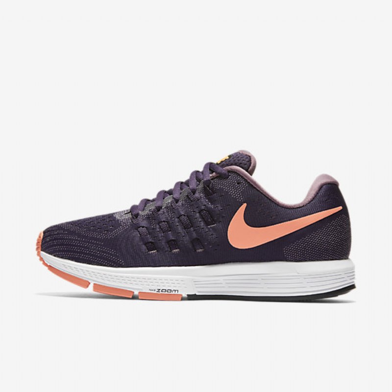 Juokseva Nike Air Zoom Vomero 11 Naisten Dynasty Violetti Nuance Valkoinen Kirkas Mango